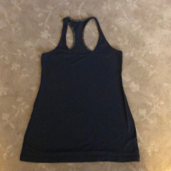 lululemon athletica Tops - Lululemon tank top
